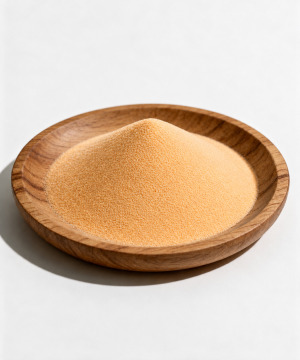 Sea Buckthorn Fruit Oil Powder-(SB0-50S)