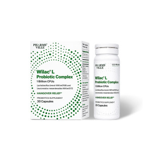 Wilac L probiotic complex