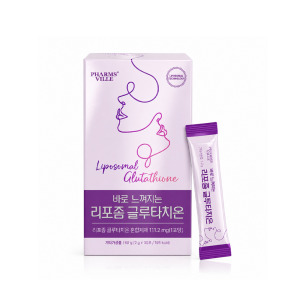 PS Liposomal glutathione