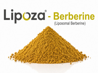 LIPOZA-Berberine(Liposomal Berberine)