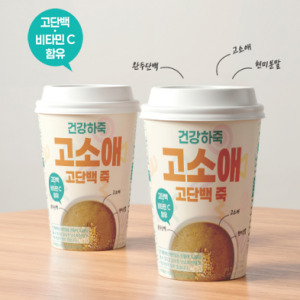 Gosoae High-Protein Porridge