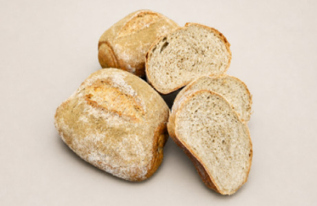 Mealworm Rice Sourdough
