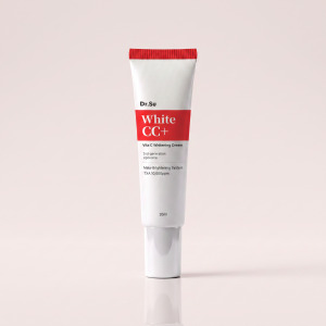 Dr.Su White CC+ Vita C Whitening Cream