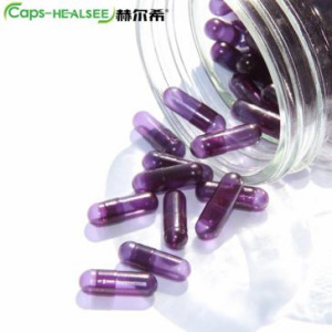 HScaps H - HPMC Vegetable Capsule