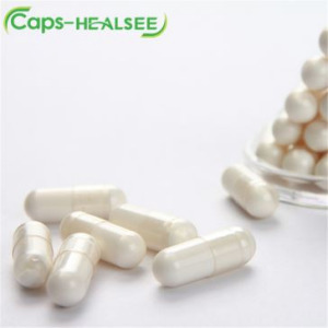 HScaps H - HPMC TiO₂-Free Capsule