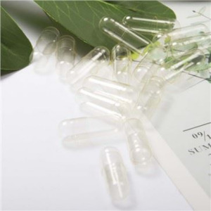 HScaps H-C - No Gelling Agent HPMC Capsule