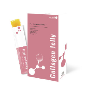 Beauty & Anti-Aging Supplements CDMO