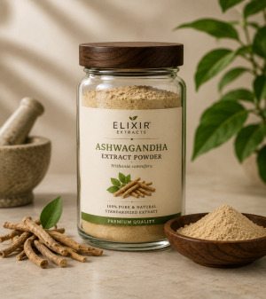 Ashwagandha Extract Powder