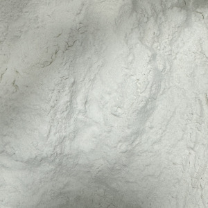 Starch powder, for vegetarian softgel making