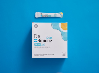 De Simone 1200