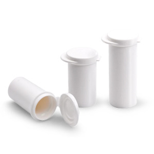 WiseVial Snap-cap desiccant vial
