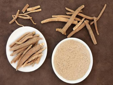 Ashwagandha Extract