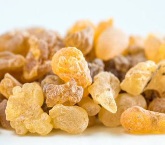 Boswellia Extract