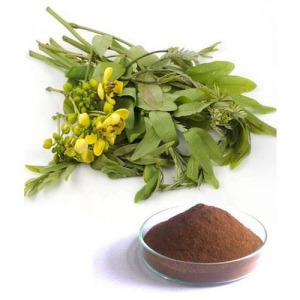 Senna Extract
