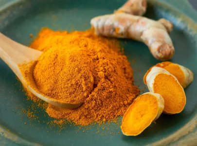 Curcumin Extract