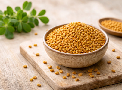 Fenugreek Extract