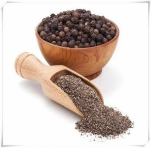 Black Pepper Extract