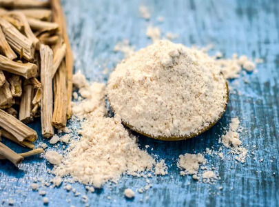 Shatavari Extract