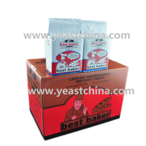 Instant Dry yeast