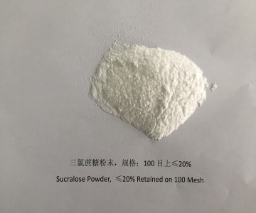 Sucralose