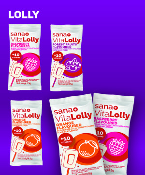 VitaLolly