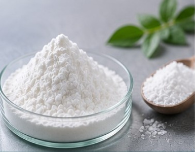 Croscarmellose Sodium