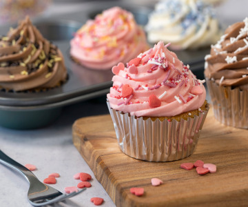 Sugar Confections