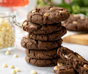 Chocolate Confections