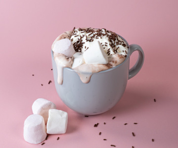 Marshmallows