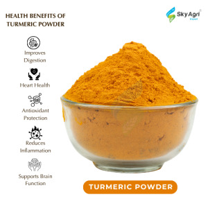 Turmeric Powder