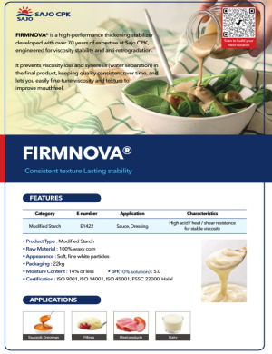 FirmNova