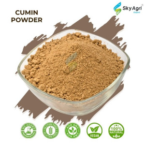 Cumin Powder