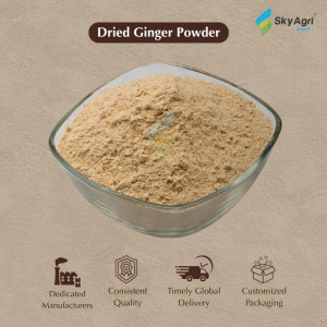 Ginger Powder