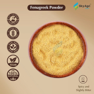 Fenugreek Powder