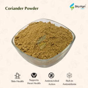 Coriander Powder