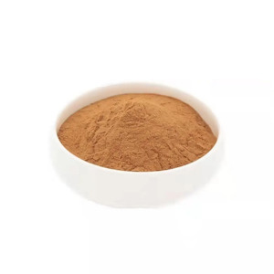 Organic Yerba Mate Extract