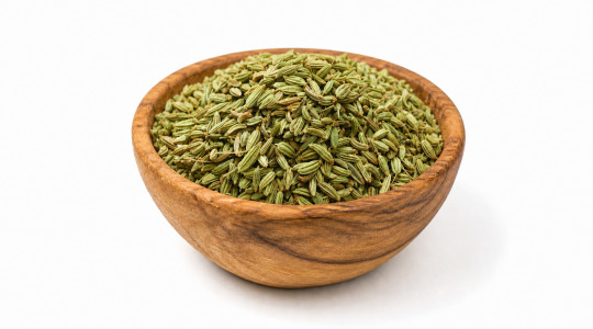 Fennel Seeds