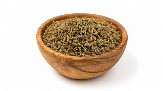 Egyptian Anise Seeds | Whole & Ground
