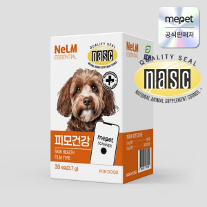 Pet Omega supplement (Skin&Coat) ODF - oral dissolving film