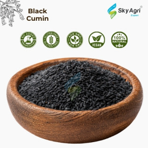 Black Cumin