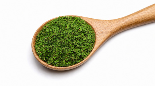 Egyptian Dried Celery Leaves | Cut & Ground