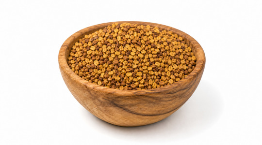 Egyptian Fenugreek Seeds | Whole & Ground