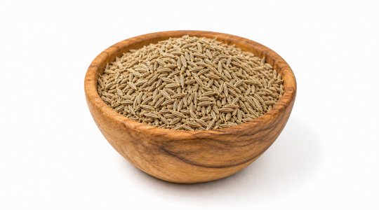 Egyptian Cumin Seeds | Whole & Ground