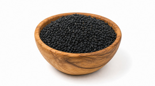 Egyptian Nigella Seeds | Whole