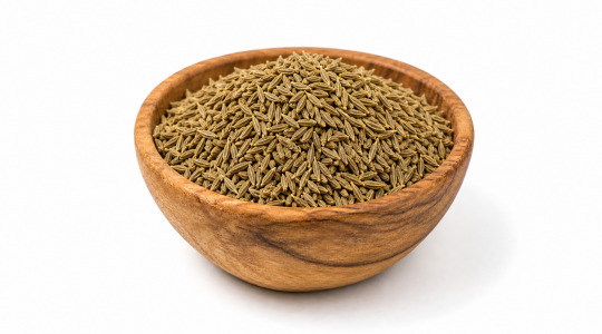 Egyptian Caraway Seeds | Whole & Ground