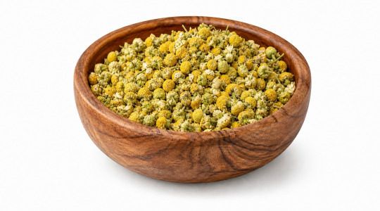 Egyptian Dried Chamomile Flowers