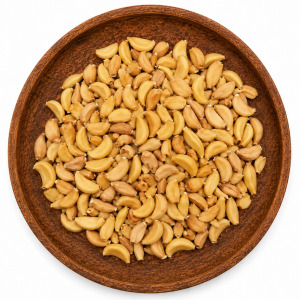 Dehydrated Garlic Flakes