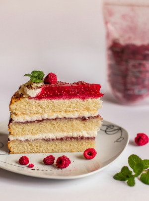 Zerocane - Cakes and Pastry sweetener