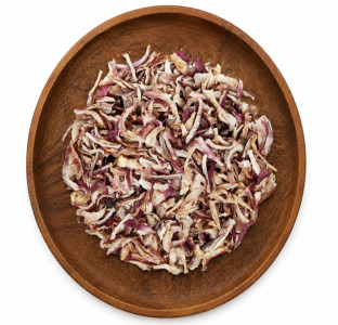 Dehydrated Red Onion Flakes / Kibbled