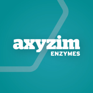 AXYZIM · ENZYMES
